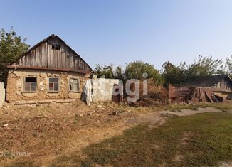 Дом на продажу, 34 м2, рабочий посёлок Уразово, улица Надежды Курченко