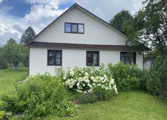 Дом на продажу, 99 м2, деревня Доншино, 28Н-1767