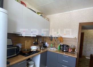 Продается 2-комнатная квартира, 58.4 м2, посёлок Мыза-Ивановка, Шоссейная улица, 32