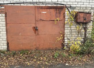 Продажа гаража, 27.6 м2, Городец, улица Нахимова