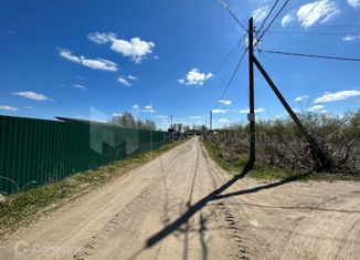 Продажа участка, 10 сот., ТСН Строитель, Соловьиная улица