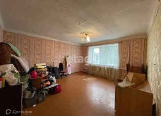Продажа однокомнатной квартиры, 32 м2, Нерехта, Климушинская улица, 8