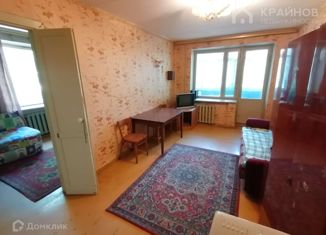 Продается 2-комнатная квартира, 40.7 м2, Воронеж, Баррикадная улица, 19, Левобережный район