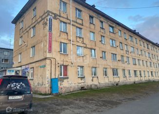 Продам 1-ком. квартиру, 31.1 м2, Елизово, Дальневосточная улица, 11