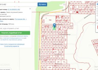 Продается земельный участок, 6 сот., Ростов-на-Дону, Октябрьский район, Пригожая улица, 4