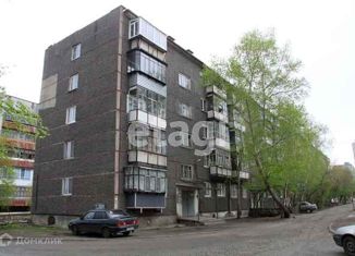 Продажа 2-комнатной квартиры, 34 м2, Курган, Зелёная улица, 1А, жилой район Северный