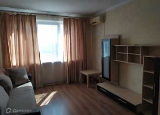 Двухкомнатная квартира на продажу, 45 м2, Краснодар, улица Гагарина, 143