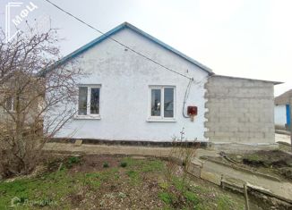 Продам дом, 61.6 м2, село Батальное, Спортивная улица, 14