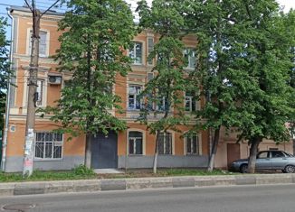 Сдается 4-комнатная квартира, 98 м2, Нижний Новгород, улица Литвинова, 40, Канавинский район