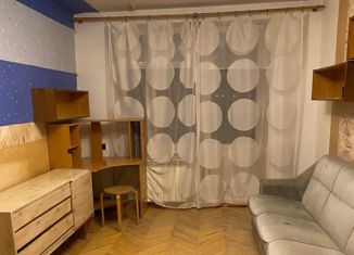 Сдам 2-комнатную квартиру, 46 м2, Москва, улица Академика Варги, 26, метро Тропарёво