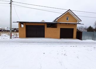 Продается дом, 132 м2, деревня Варварино