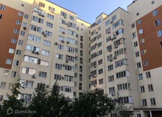 Продается двухкомнатная квартира, 62.3 м2, Анапа, улица Шевченко, 288Ак2, ЖК Тургеневский
