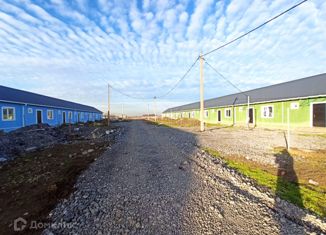 Продам 1-комнатную квартиру, 41 м2, Крымск, Одесская улица