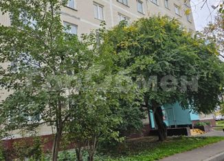 Двухкомнатная квартира на продажу, 34.4 м2, Москва, улица Гришина, 12к1, ЗАО