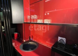 Продам квартиру студию, 37 м2, Ростов-на-Дону, проспект Сиверса, 28, ЖК Гвардейский 3.0