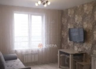 Аренда двухкомнатной квартиры, 40 м2, Новосибирск, улица Ясный Берег, 14, ЖК Ясный Берег