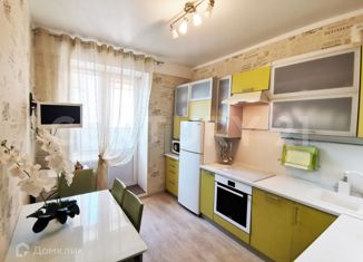 Продажа 2-комнатной квартиры, 62.3 м2, Пермь, Холмогорская улица, 2Д, ЖК Авиатор