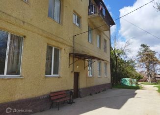 Продается 1-комнатная квартира, 36.6 м2, село Джигинка, Центральная улица, 2