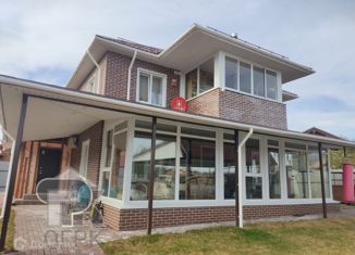 Дом на продажу, 210 м2, деревня Надовражино, Запрудная улица, 12