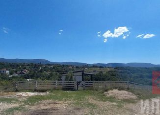 Земельный участок на продажу, 30 сот., село Передовое, Нагорная улица, 33