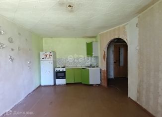 Продается однокомнатная квартира, 31.5 м2, Кемеровская область, 2-я Кирпичная улица, 1А