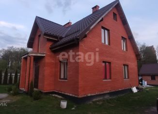 Продается дом, 160.9 м2, Калининградская область