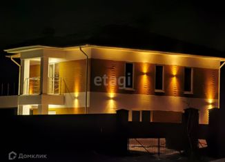 Продаю дом, 154 м2, деревня Вильповицы, деревня Вильповицы, 1