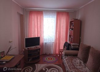 Продам однокомнатную квартиру, 33 м2, Кемеровская область, улица Никитина, 34