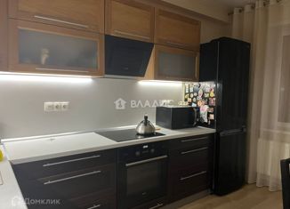 Продажа трехкомнатной квартиры, 82.6 м2, Ижевск, улица Софьи Ковалевской, 13, жилой район Культбаза