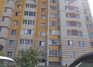 Продаю 1-ком. квартиру, 38.2 м2, Тамбов, Магистральная улица, 41к2