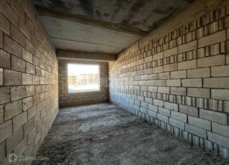 Продается однокомнатная квартира, 47 м2, село Шалушка, улица Апажева, 142