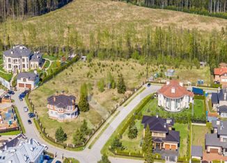 Продам участок, 43 сот., коттеджный посёлок Мэдисон Парк, коттеджный посёлок Мэдисон Парк, 94