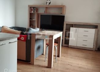 Продается квартира студия, 28.2 м2, Колпино, улица Севастьянова, 28к1