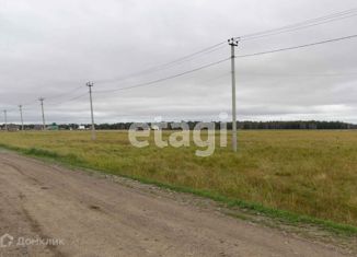 Земельный участок на продажу, 12 сот., посёлок городского типа Голышманово, улица Дзержинского