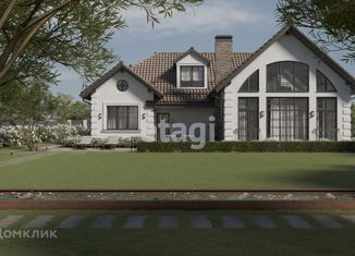 Продается земельный участок, 15.32 сот., деревня Некрасово, Школьная улица