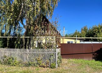 Продаю дом, 40.5 м2, рабочий посёлок Крутинка, Садовая улица