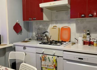 3-комнатная квартира на продажу, 76.6 м2, Москва, Федеративный проспект, 5к1, Федеративный проспект