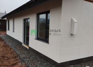 Продам дом, 83 м2, село Ягул, Вознесенская улица