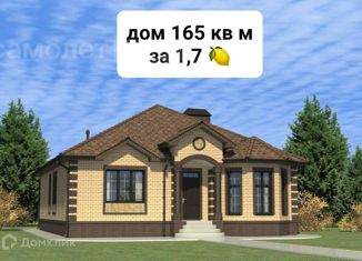 Продаю дом, 165 м2, деревня Кукуевка, Народная улица