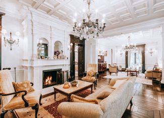 Дом на продажу, 1000 м2, деревня Раздоры