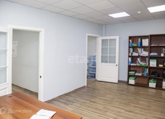 Офис на продажу, 56.2 м2, Новосибирск, улица Семьи Шамшиных, 99, Центральный район