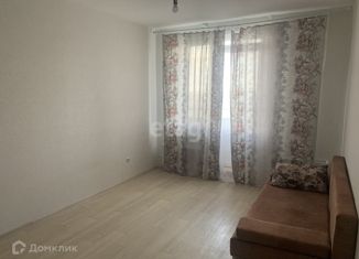 Продается 1-комнатная квартира, 35 м2, Тюменская область, Беловежская улица, 13к2