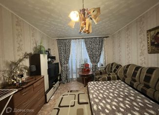 Продажа двухкомнатной квартиры, 45.6 м2, Березники, улица Мира, 87
