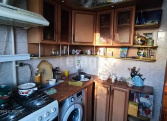 Продается 2-ком. квартира, 42.6 м2, Валуйки, улица Курячего, 24/3