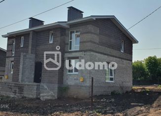 Таунхаус на продажу, 98.2 м2, деревня Зинино, улица Рами Гарипова, 22