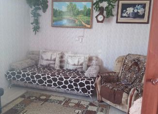 3-комнатная квартира на продажу, 45 м2, село Сямжа, Тимонинская улица, 24