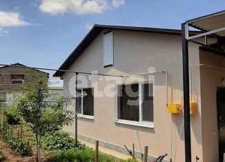 Продам дом, 82.6 м2, садоводческое товарищество Степной Фазан, Дружная улица