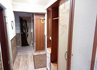 Двухкомнатная квартира на продажу, 50.6 м2, Краснокаменск, 4-й микрорайон, 408