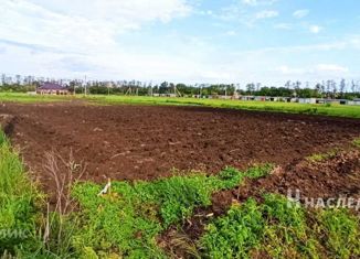 Земельный участок на продажу, 7 сот., посёлок Рассвет, Берёзовая улица