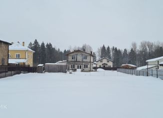 Земельный участок на продажу, 10.8 сот., дачный потребительский кооператив Экопарк Ушаково, дачный потребительский кооператив Экопарк Ушаково, 137